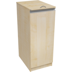 51148XX San Sac Källsorteringsskåp (60-125L)