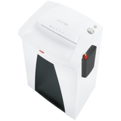 1825111 Dokumentförstörare HSM B32 P-6 0,78x11mm