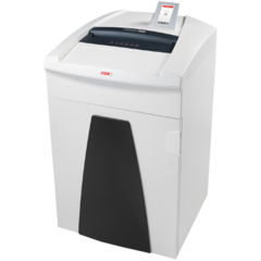 1854121M Dokumentförstörare HSM Securio P36i P7 1x5mm konfetti