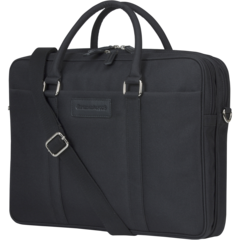 BG16PLBL3319 Datorväska 16” Duo Pocket