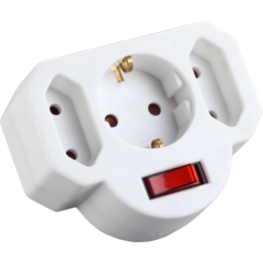 4000110342 Grenpropp 1+2 Kombi M Brytare