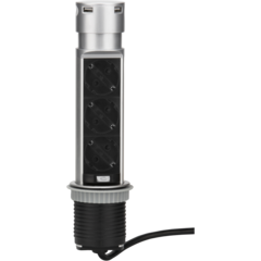 4000110762 Grenuttag Popup 3+2 1,5m