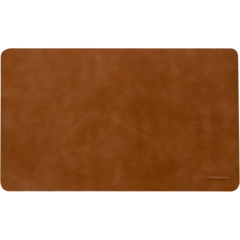 COSMGT001212 Skrivbordsunderlägg Small Brun