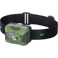 GP455031 Pannlampa GP CHR41 300lm