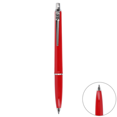 1030020 Kuglepen Ballograf Epoca Sorterede farver