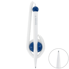 C4120 Kulspetspenna Kedja Klick Fix