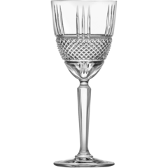 10826966020006 RCR Brillante Water Glass 29cl