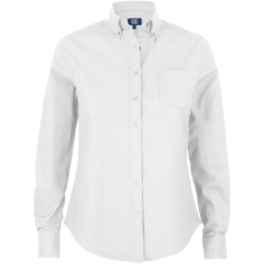 NW352407 Oxfordskjorta Dam Hansville*