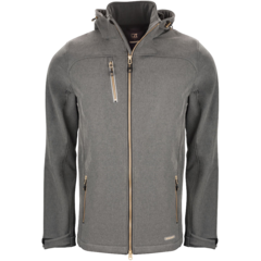 NW351456955L Softshelljacka Herr Whittier*