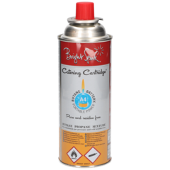 C482415 Butangas T Brännare Engångs