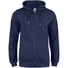 NW21004 Huvtröja Zip Premium OC*