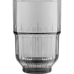 108821413 GLASS LINQ BEVERAGE 35,5 CL*