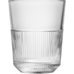 108829495 GLASS RAYO DOUBLE OLDFASH 32CL