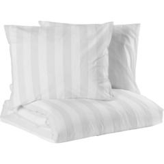 172RE Bäddset Mirage Satin Kingsize