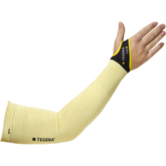 EJ74 Skärskyddsärmar Tegera 74 Cut B