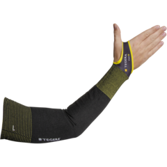 EJ70 Skärskyddsärmar Tegera 70 Cut B