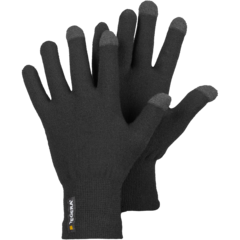 EJ4640R Textilhandskar med touchscreenfunktion Tegera 4640R