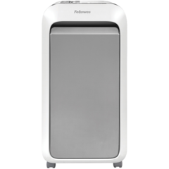 BNT119236 Dokumentförstörare Fellowes LX221 Vit