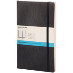 BNT360107 Large Dotted Notebook