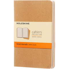 BNT360004 Anteckningsbok Moleskine Linjerad 9x14cm
