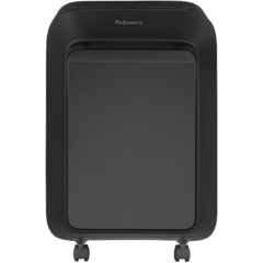 BNT119233 Dokumentförstörare Fellowes LX211 Svart
