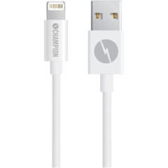 ON97120CH Kabel Lightning till USB Ladd&Synk 2m