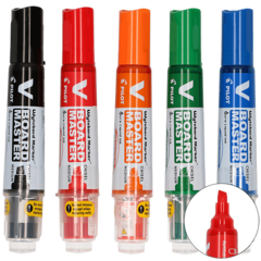 358388 Pilot Whiteboardpenn B 5Farger