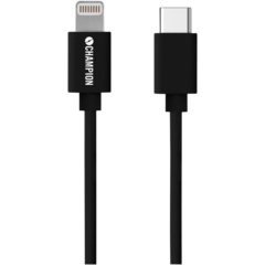 ON97310CH Kabel USB-C till Lightning Champion 2m
