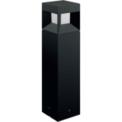 ON1648130P0 Pelarlampa Parterre LED Svart