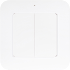 ON14226 Väggsändare 2-Kanal MWST-1812