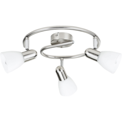 ON50233170000000 Taklampa Burlap Spotlight