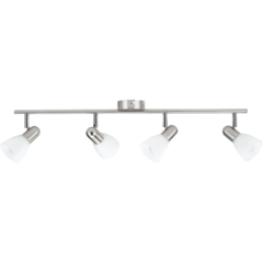 ON50234170000000 Taklampa Burlap Spotlight