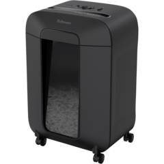 BNT119239 Dokumentförstörare Fellowes LX85 Svart