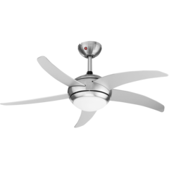 ONVE5815 Takfläkt Tristar 112cm 3 Hastigheter