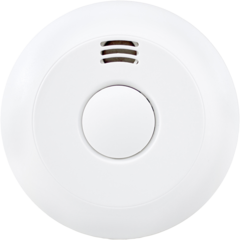 ON13215 Trådlös brandvarnare FS-558/RF Nexa 433 MHz