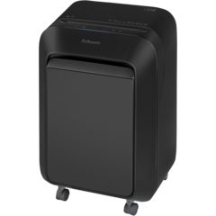 BNT119241 Dokumentförstörare Fellowes LX210 Svart