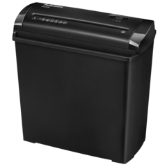 BNT119221 Dokumentförstörare Fellowes P-25S
