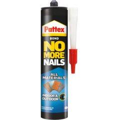 349782 Asennusliima No More Nails