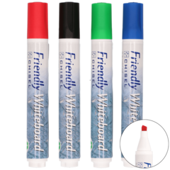BA171 Whiteboardpenna Ballograf Friendly Sned