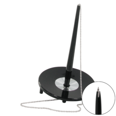 PT128 Ballograf Epoca skrivebordsett