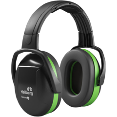 HB41001001 Hörselkåpa Secure 1*