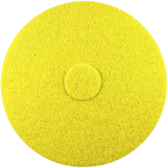 AJT1317PPWY350 Golvrondell 14" Vit/Gul