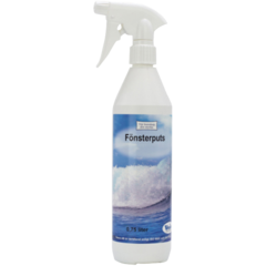AJT020707VT Fönsterputs Vasco 750ml