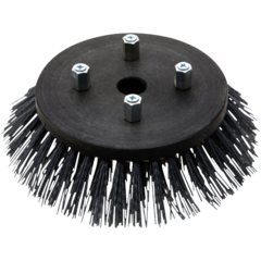 AJT965223 Borste Grå Låg PriMaster 2in1