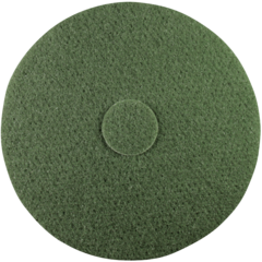 AJT1317PPWG500 20" Floor Mop White/Green