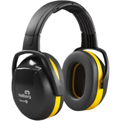 HB41002001 Hörselkåpa Secure 2*