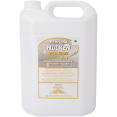 AJT02202PM Golvrent Perform Hulken Por-Rent 5L Bra Miljöval