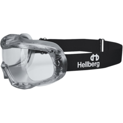 HB24034001 Korgglasögon Neon Klar*