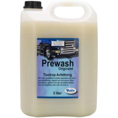 AJT02147 Prewash Tixotrop Vasco avfettning 5L