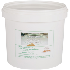 AJT8324416000400 Porfyllare / Spackel Perform Nivefix Vit 4kg